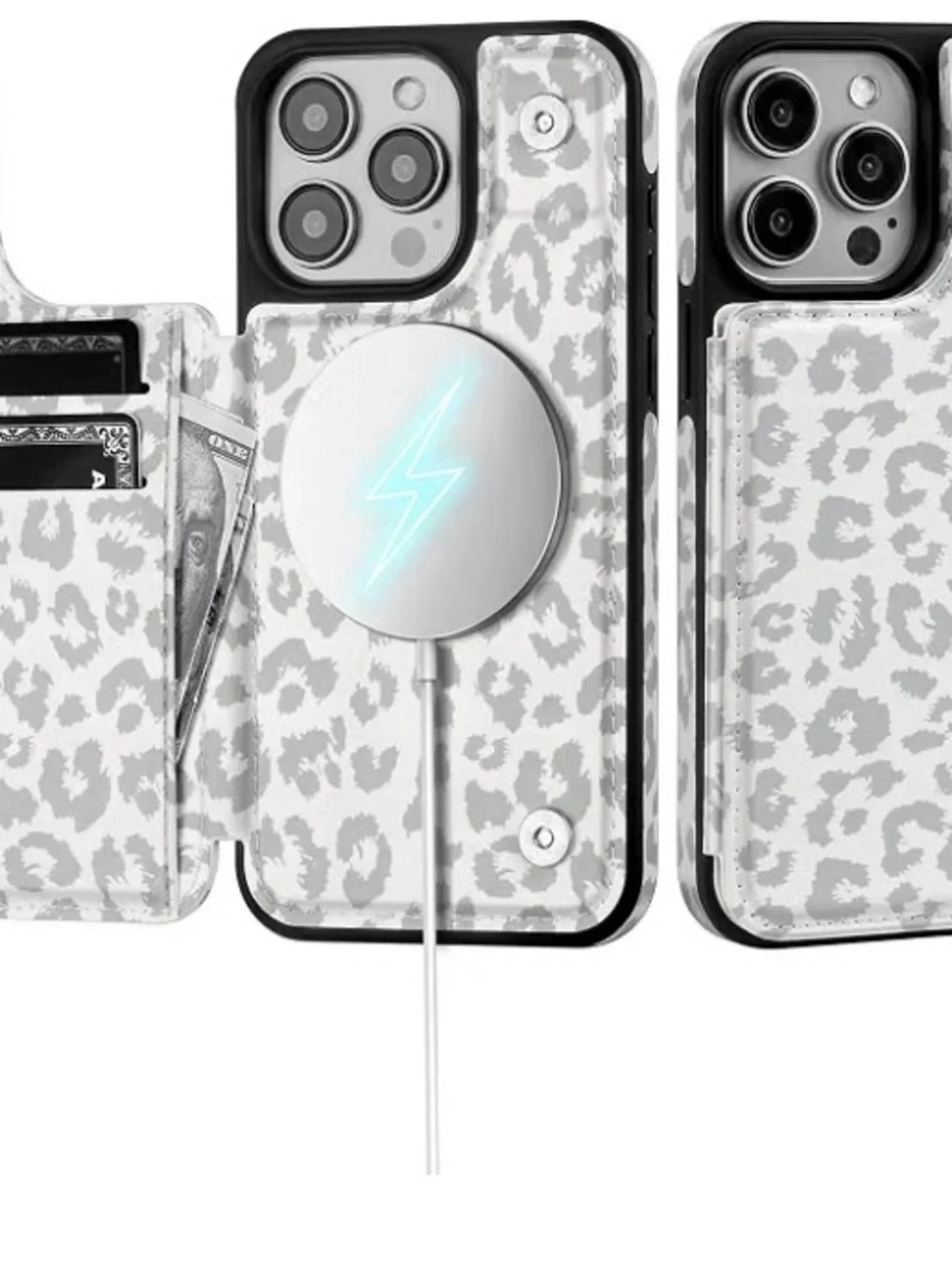 IPhone 12 Pro Max Wallet NWT